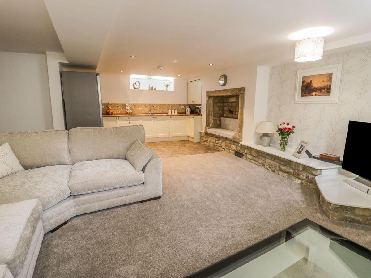 Holiday home 1 The Riverside Barnard Castle