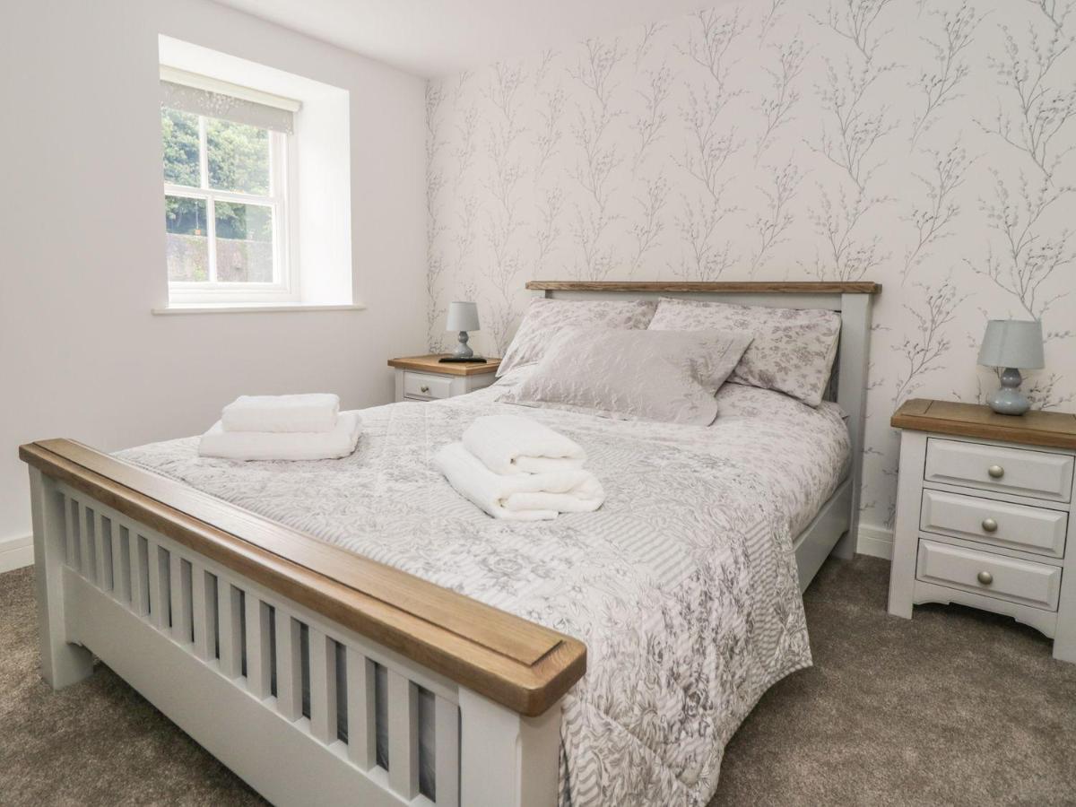 Holiday home 1 The Riverside Barnard Castle